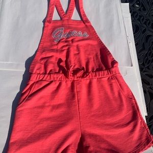 Girls GUESS jumper